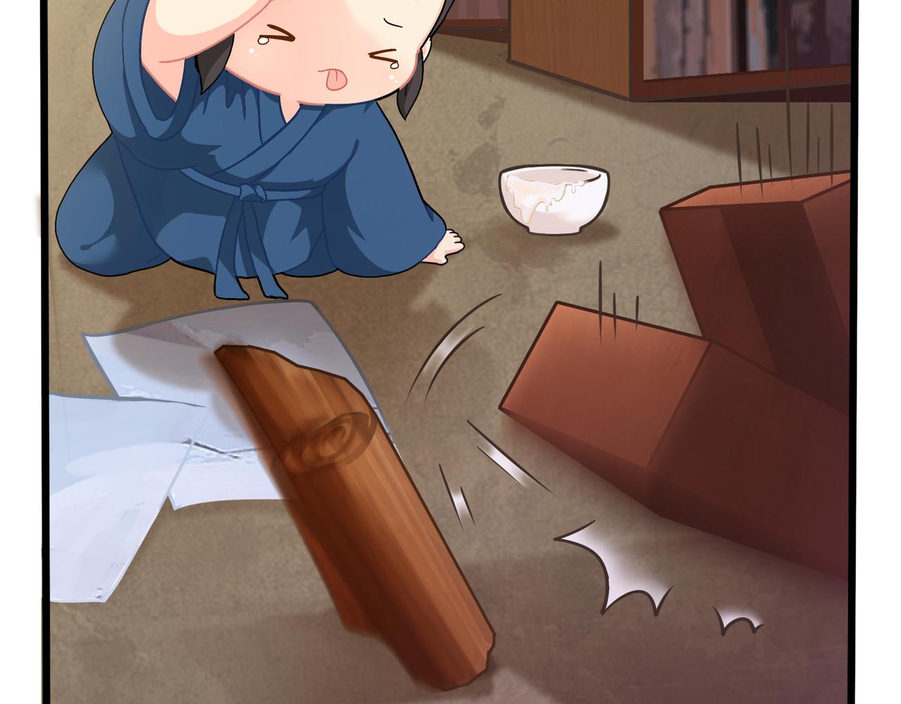 第二季第九话：深夜的客人(1/2)-第142话