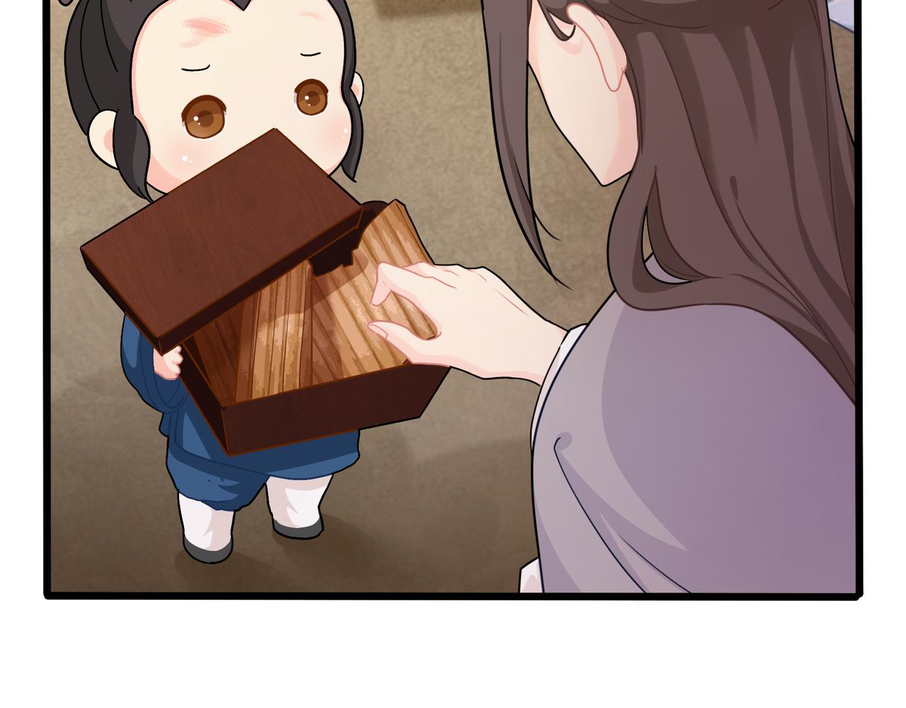 第二季第九话：深夜的客人(1/2)-第142话