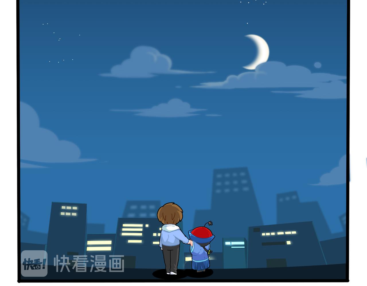 第二季第九话：深夜的客人(1/2)-第142话