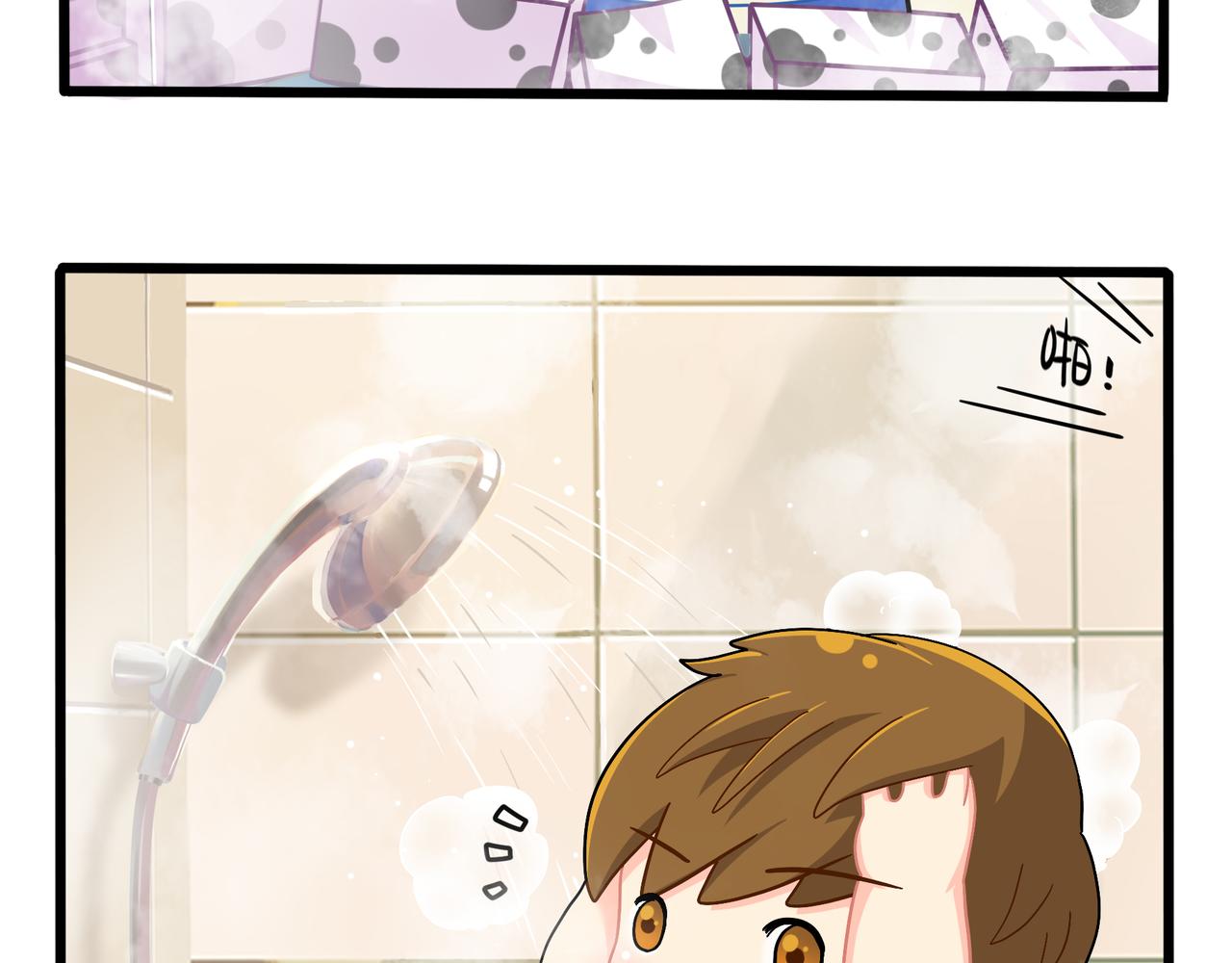 第二季第九话：深夜的客人(1/2)-第142话