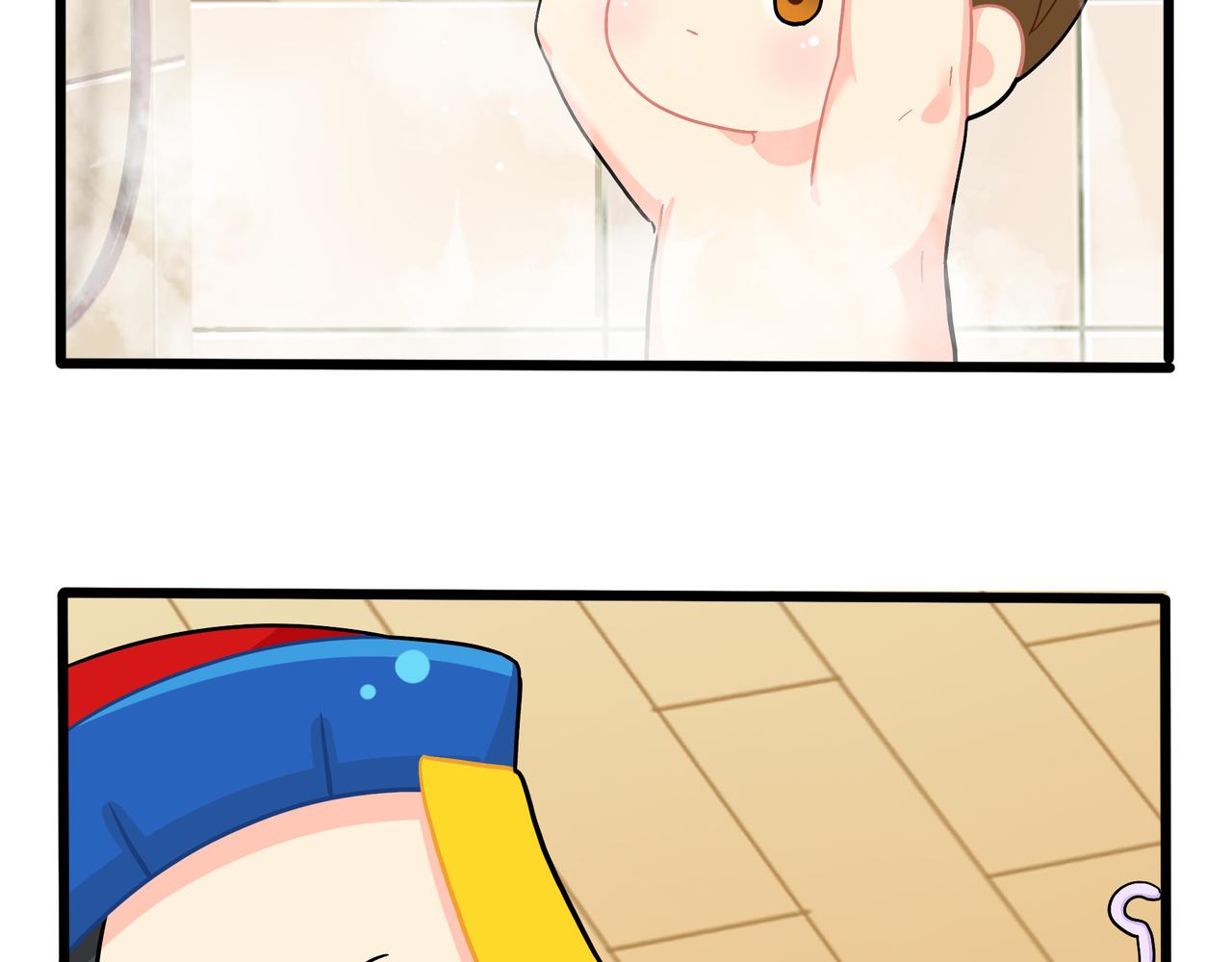 第二季第九话：深夜的客人(1/2)-第142话