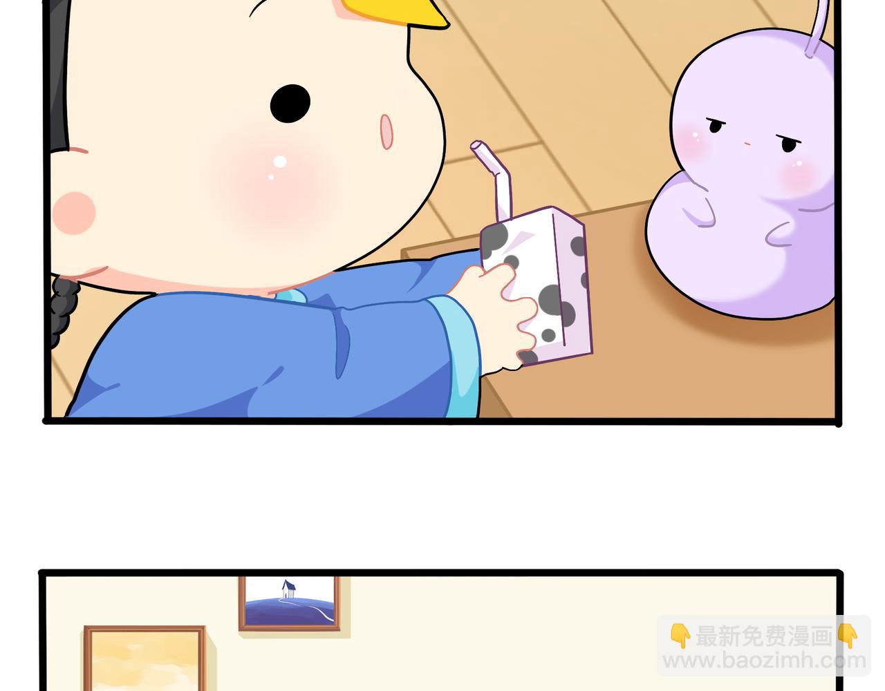 第二季第九话：深夜的客人(1/2)-第142话