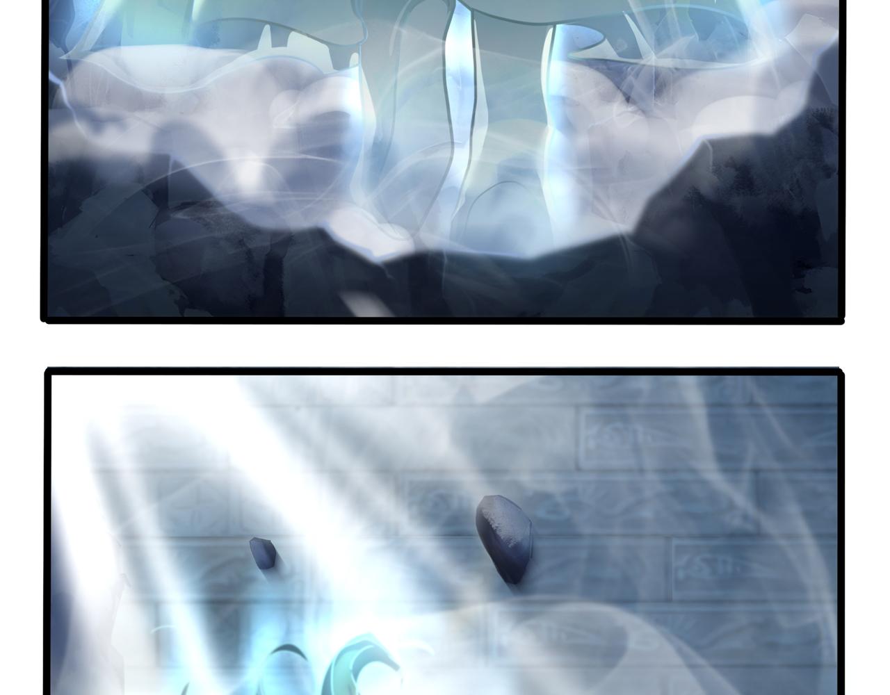 第二季第十一话：小姜丝的过去(1/2)-第144话