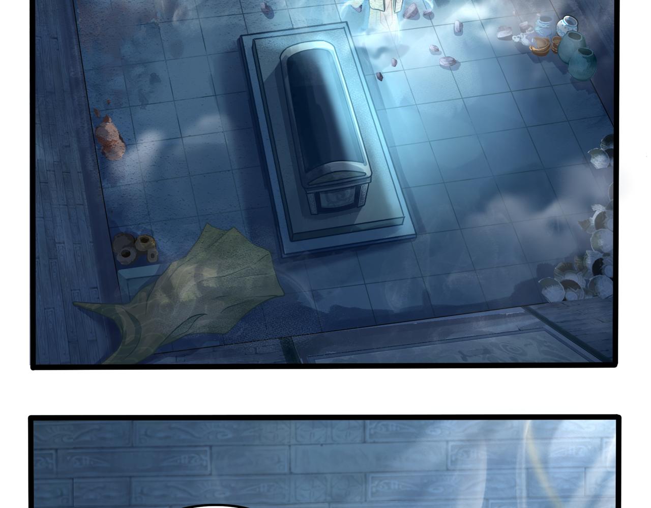 第二季第十一话：小姜丝的过去(1/2)-第144话