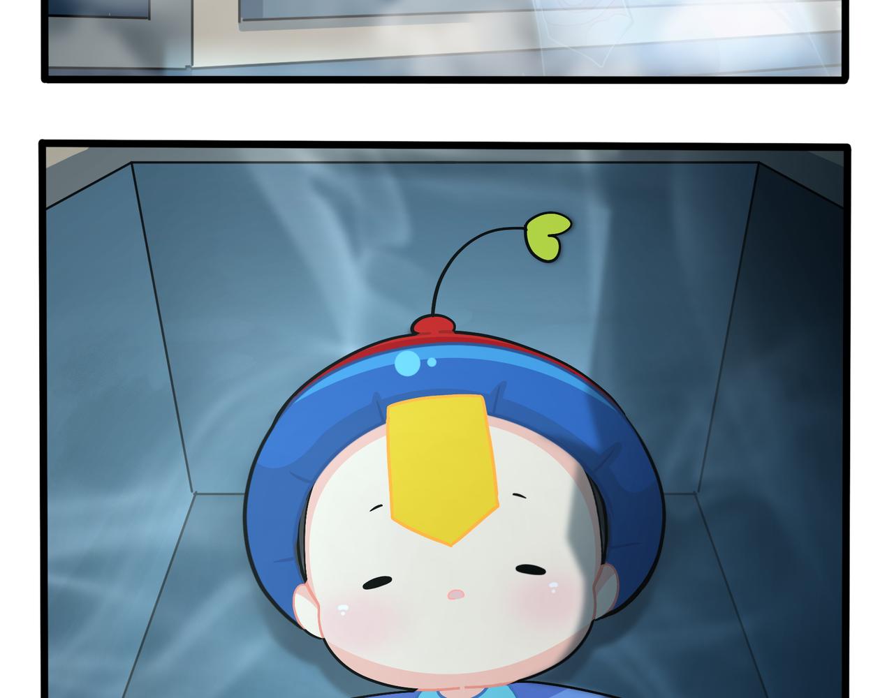 第二季第十一话：小姜丝的过去(1/2)-第144话