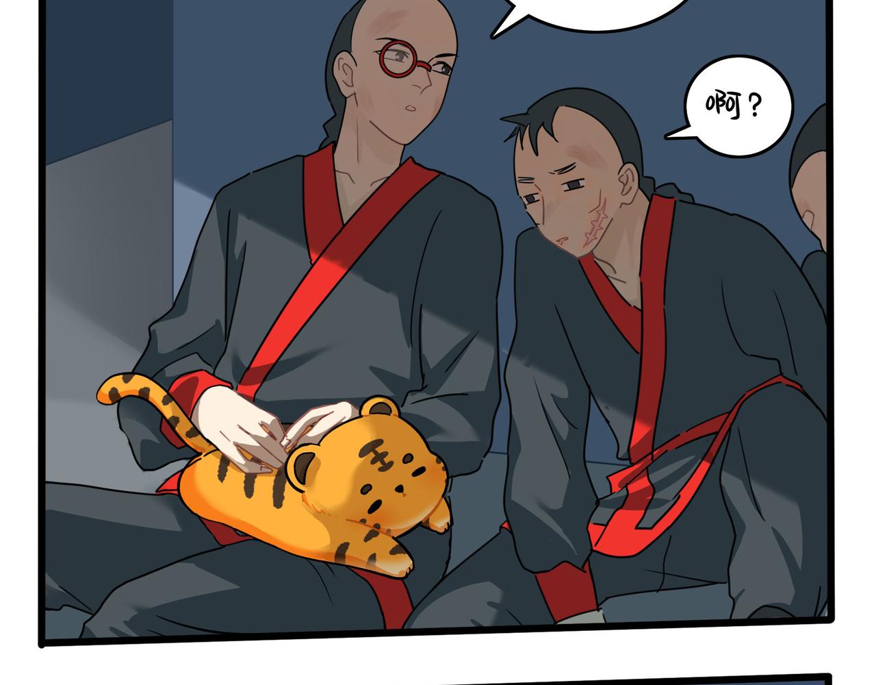 第二季第十七话：我不能不管他！(1/2)-第150话