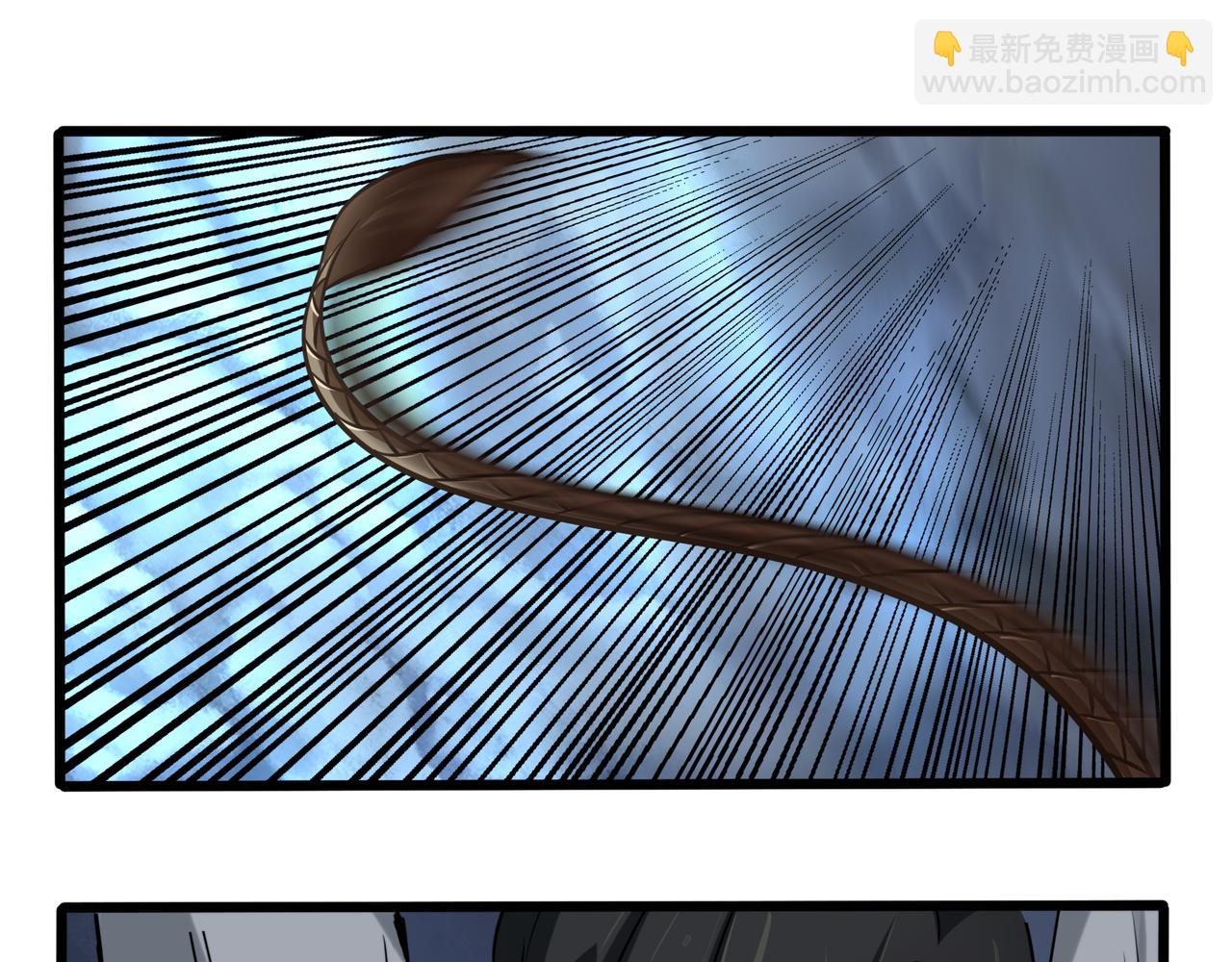 第二季完结倒计时：破碎的青花瓷(1/2)-第152话