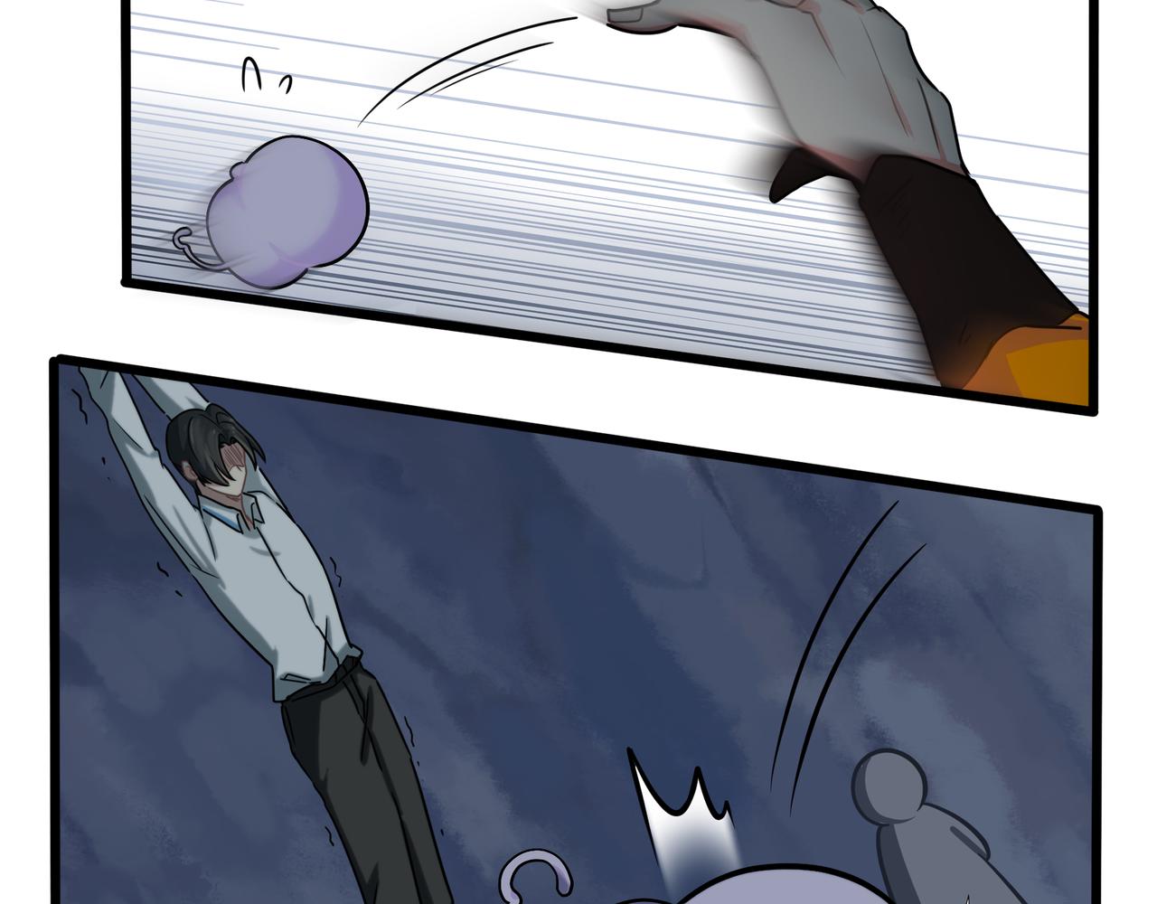 第二季完结倒计时：破碎的青花瓷(1/2)-第152话