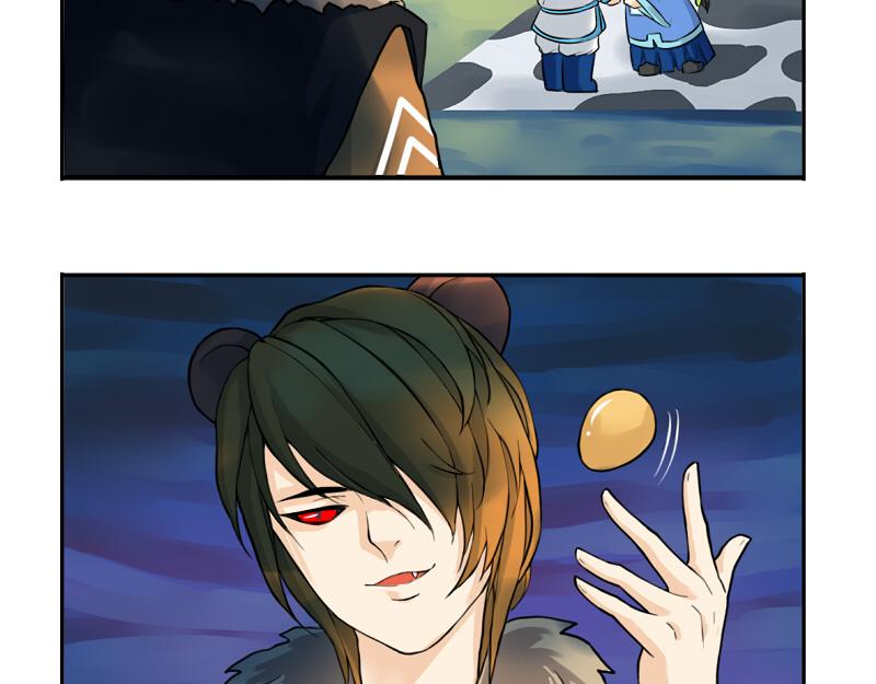 第13话 你救不了他(1/2)-第16话