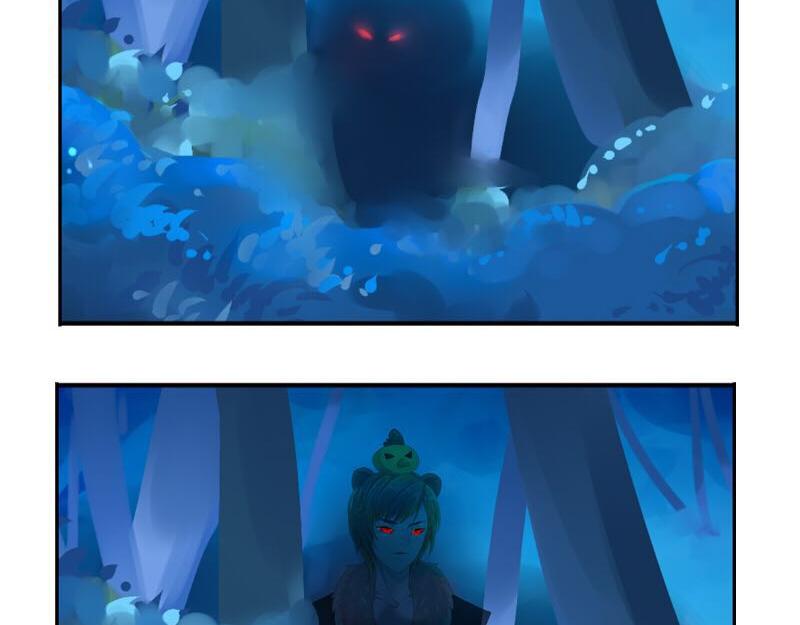 第13话 你救不了他(1/2)-第16话