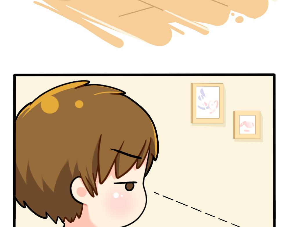 番外：小姜丝的网购好物分享-第160话