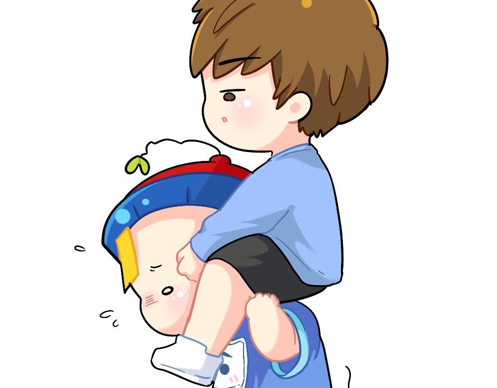 番外：父亲节快乐-第164话