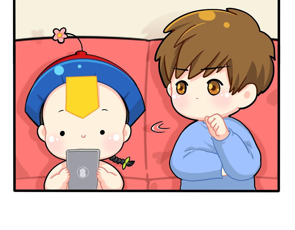 番外：五十年后&hellip;&hellip;-第188话