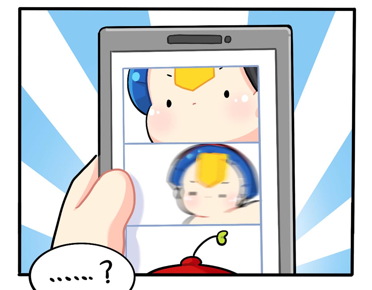 番外：小姜丝走丢了怎么办？-第190话