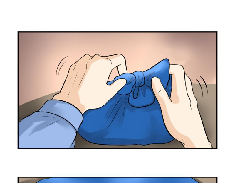 第17话 救救青花瓷吧！(1/2)-第20话