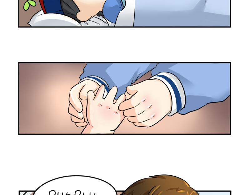 第17话 救救青花瓷吧！(1/2)-第20话