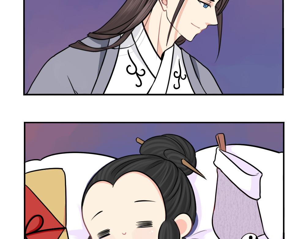 番外：圣诞节快乐-第30话