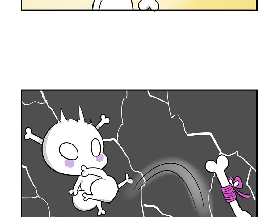 番外：圣诞节快乐-第30话