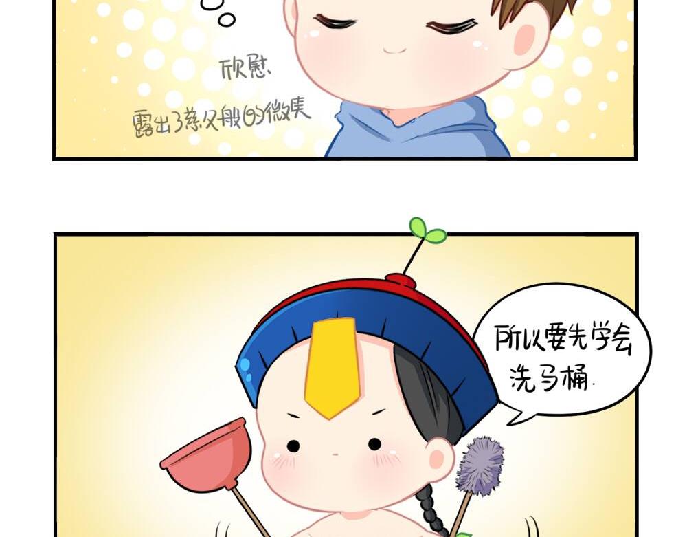 番外：小废物-第36话