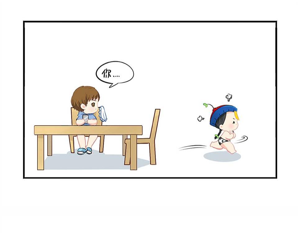 番外：小废物-第36话