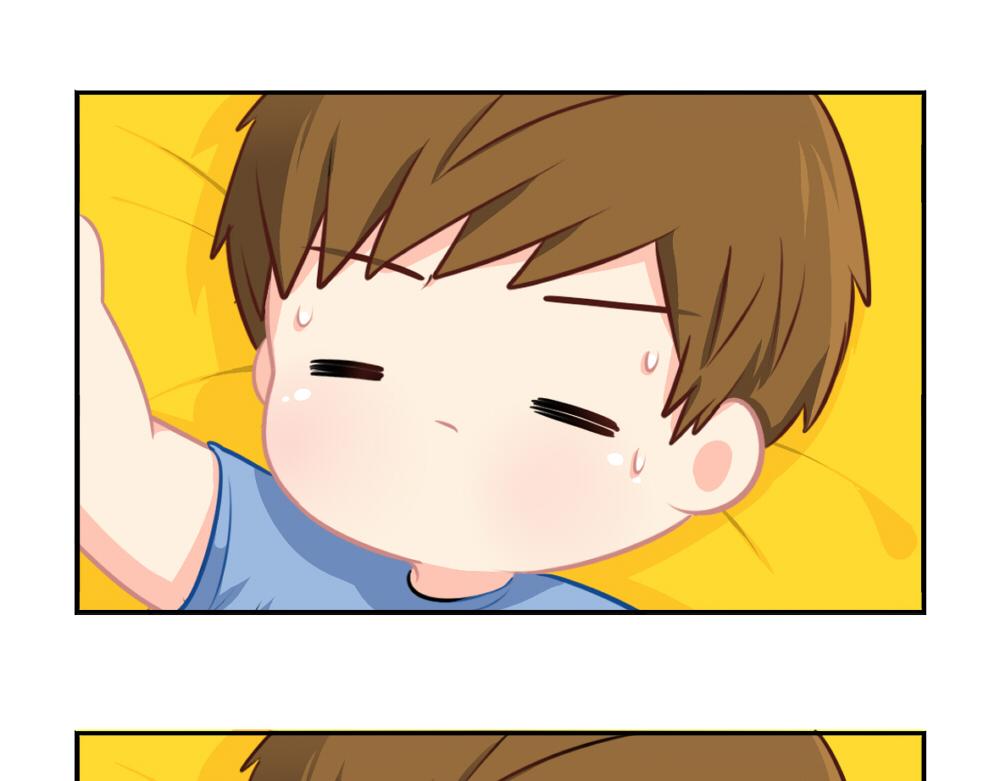 番外 重要的事情说三遍-第38话