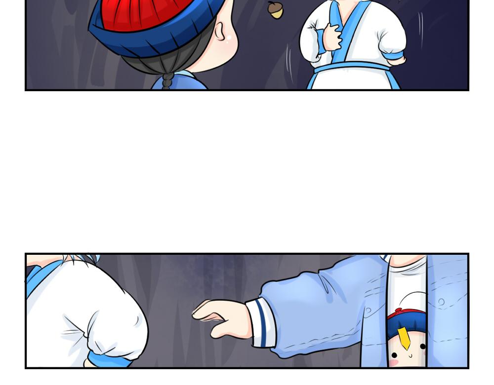 第3话 这是我的小僵尸-第4话