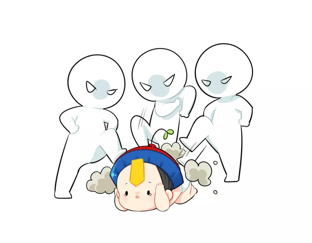 番外 吃鸡-第42话