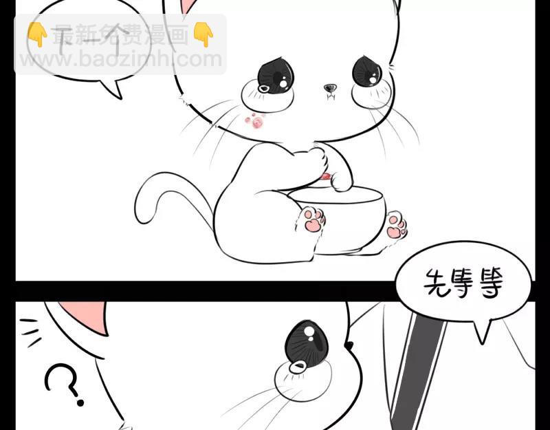 番外 小猫妖-第46话