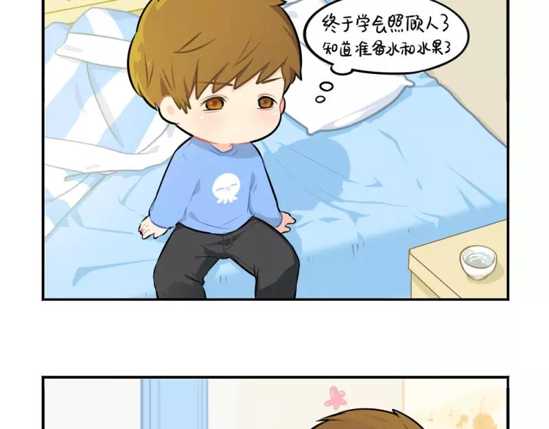 番外 生病-第48话