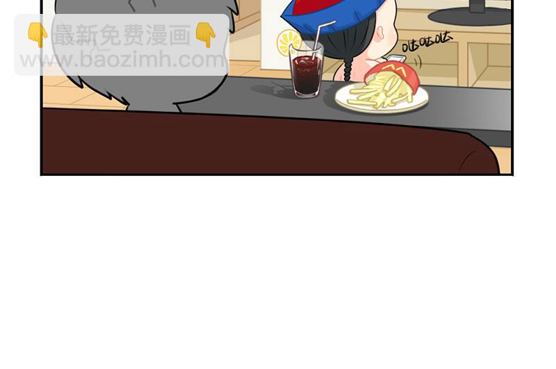 番外：父亲节-第54话