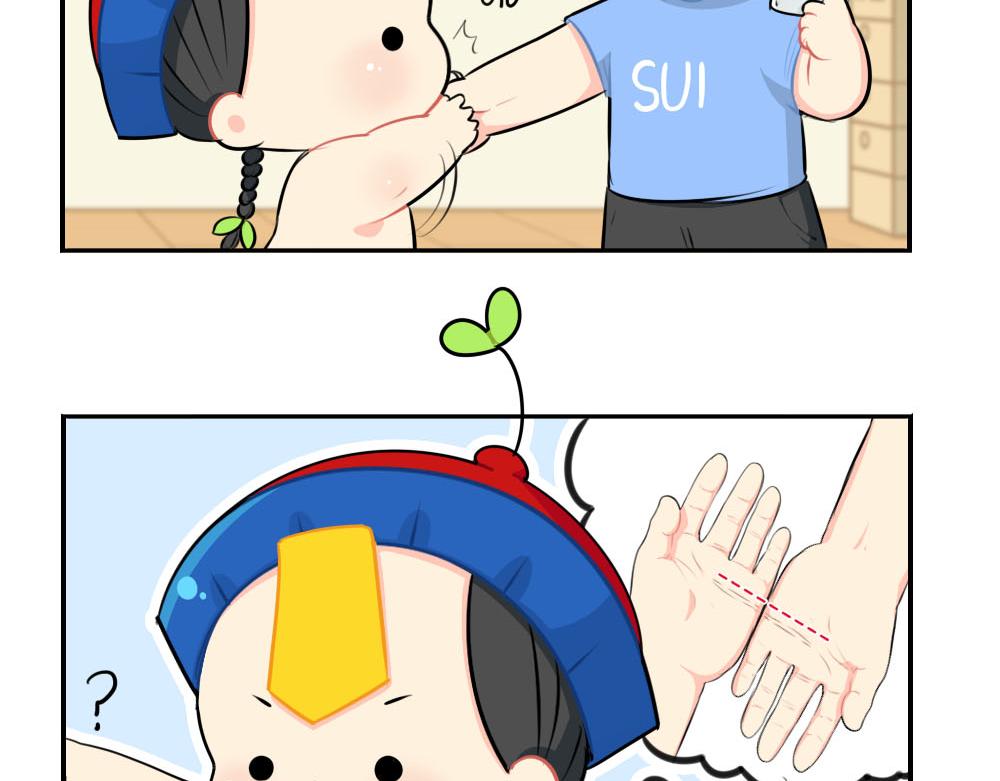 番外：父亲节-第54话