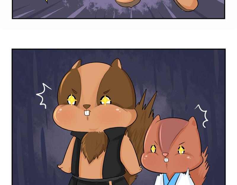 第5话 你不要走(1/2)-第6话