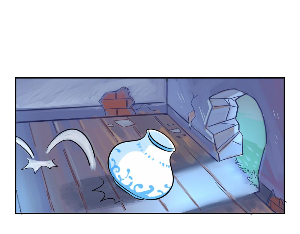 第5话 你不要走(1/2)-第6话