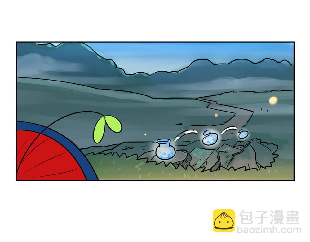 第5话 你不要走(1/2)-第6话