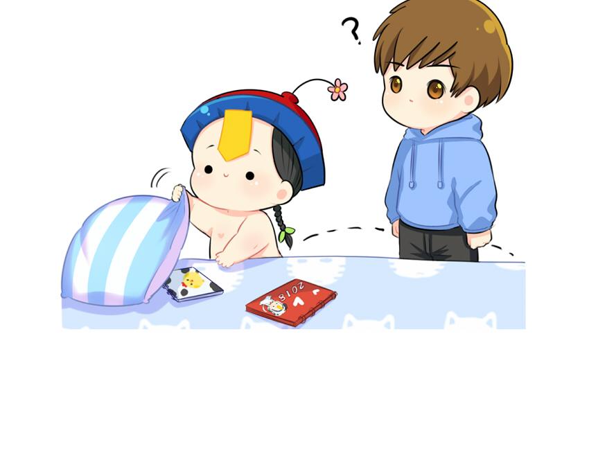 番外：日历-第62话