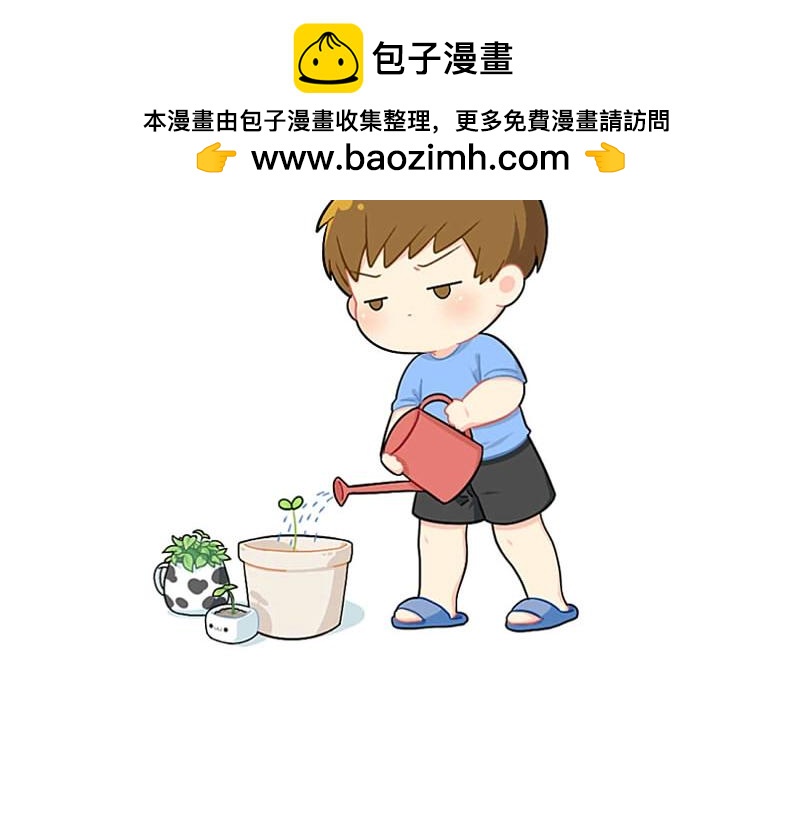 番外 拖延症-第72话