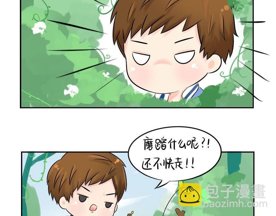 第7话 不要招蜂引蝶-第8话