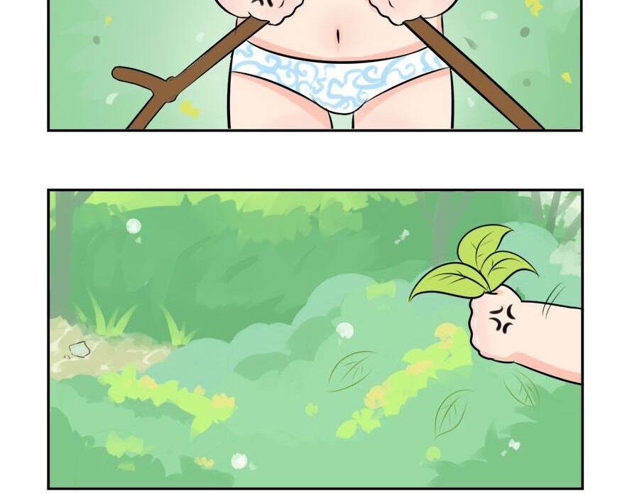 第7话 不要招蜂引蝶-第8话