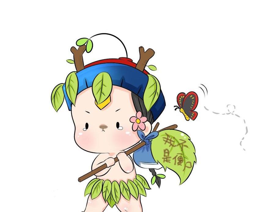 第7话 不要招蜂引蝶-第8话