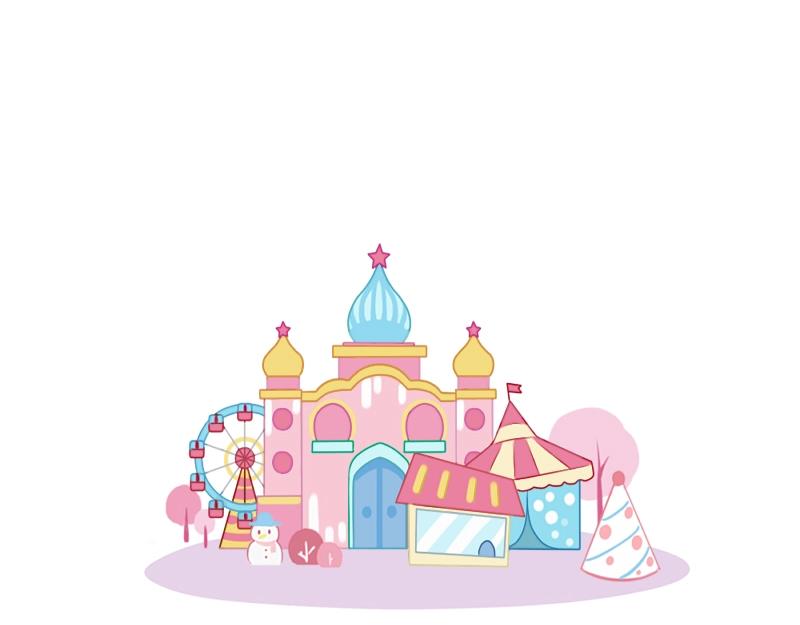 番外 游乐园-第80话