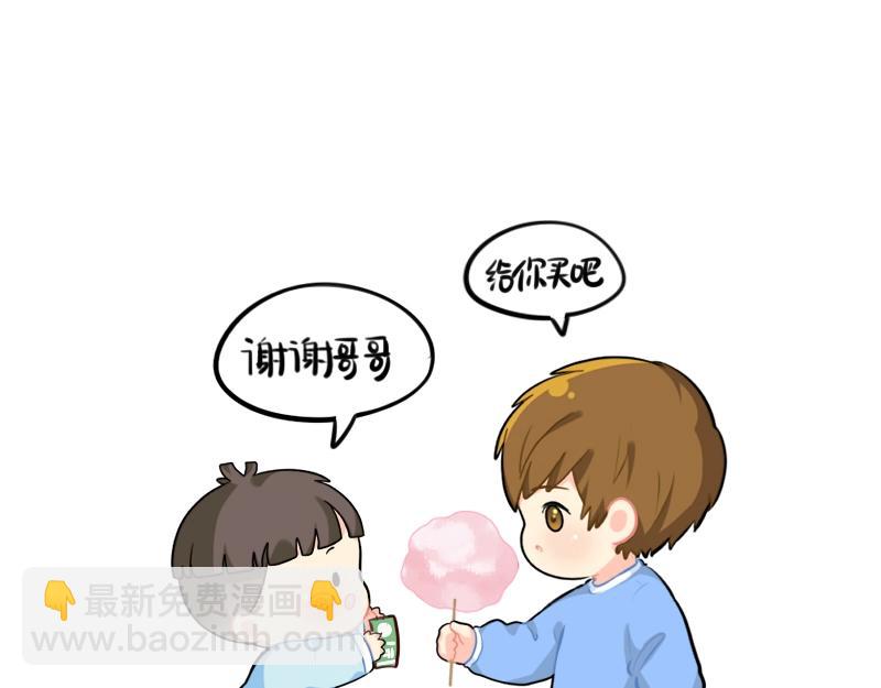 番外 游乐园-第80话