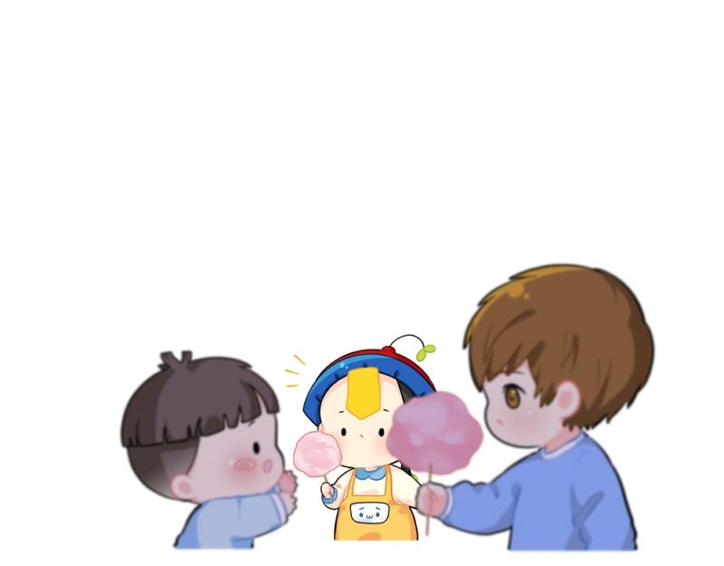 番外 游乐园-第80话