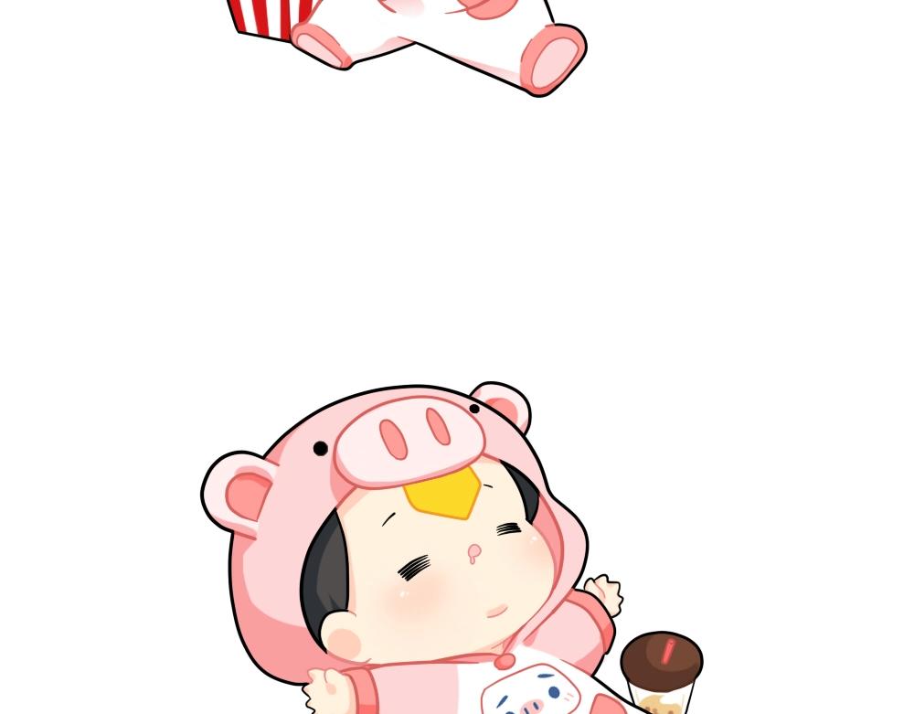 番外 点外卖-第82话