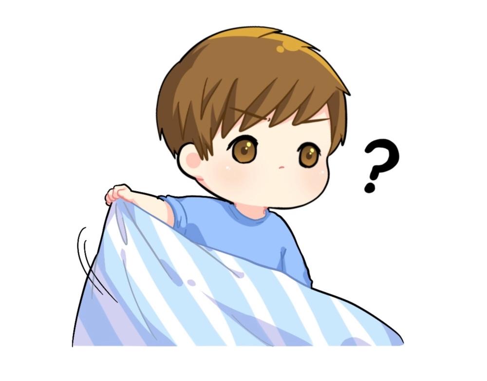 番外 小姜丝被被窝吃掉了-第94话