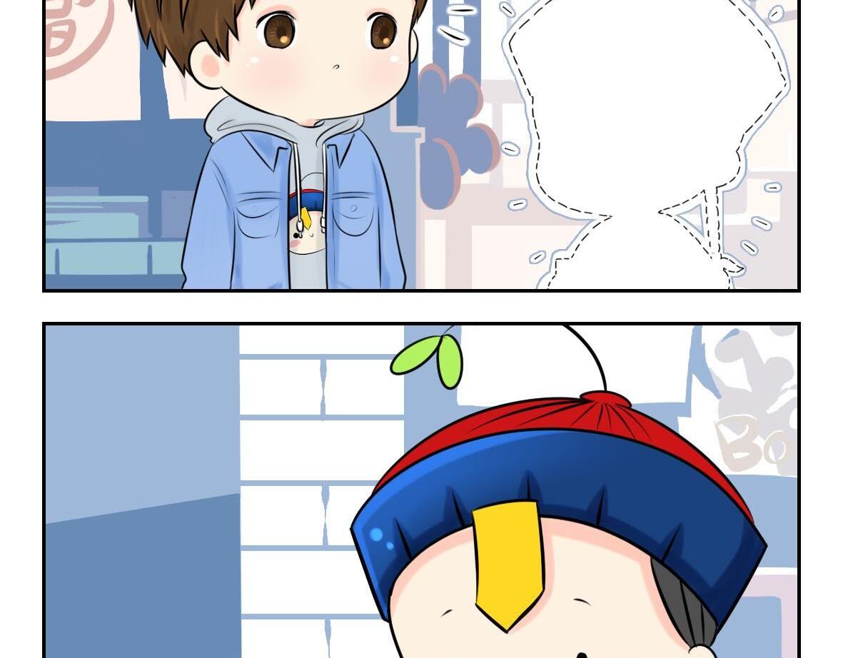 第1话 我沉迷于你的美色-第2话