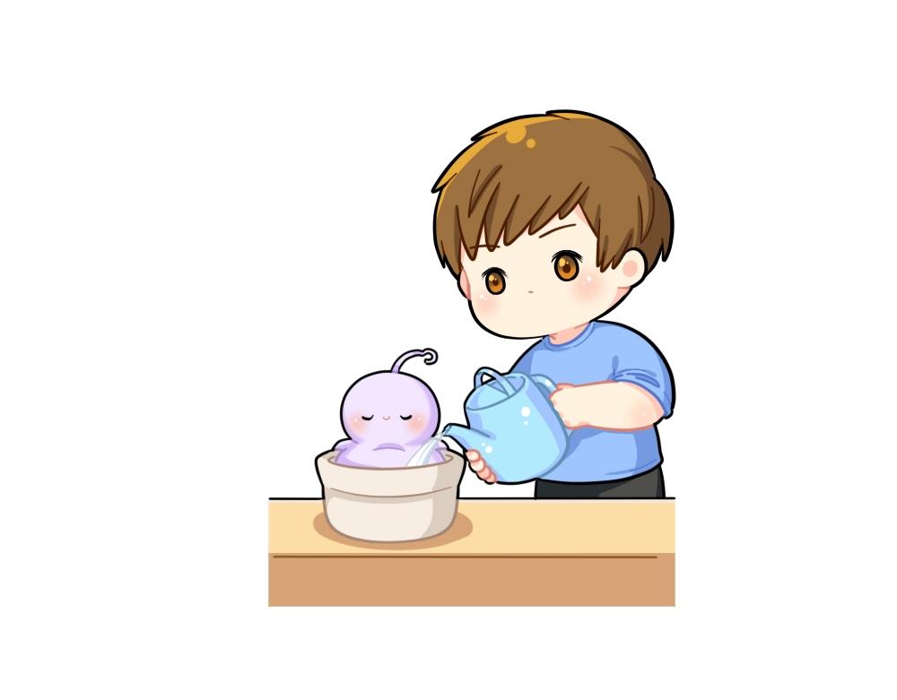 番外 小姜丝做梦-第102话