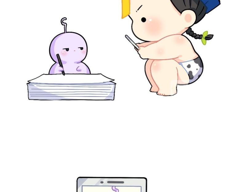 番外 测试你在古代的身份-第108话