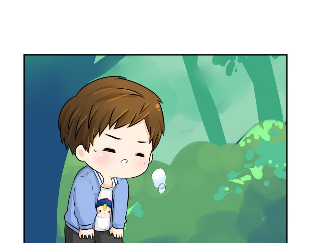 第10话 小僵尸生气了-第12话