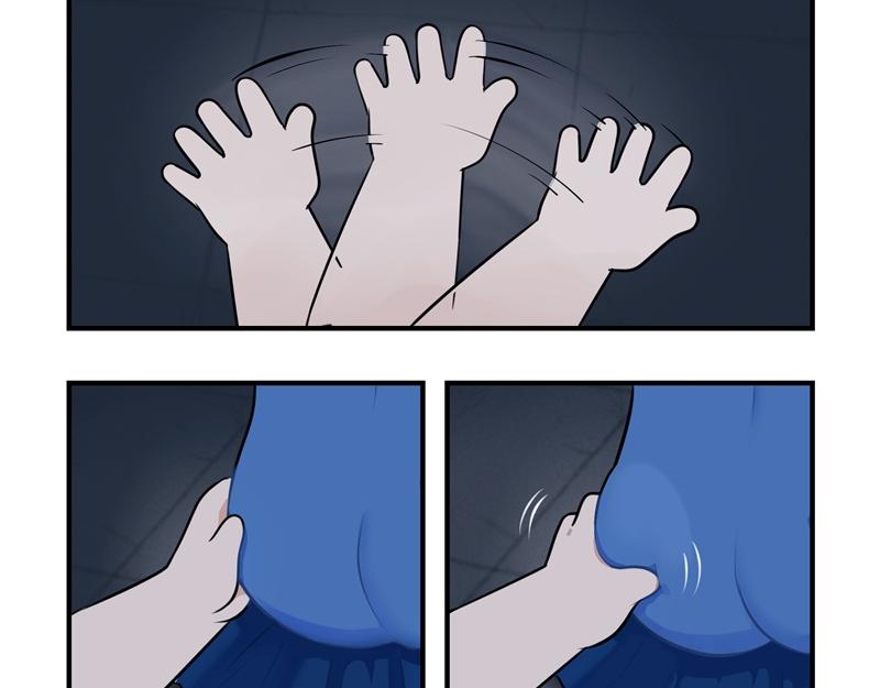 第一话：你可以带走我-第116话