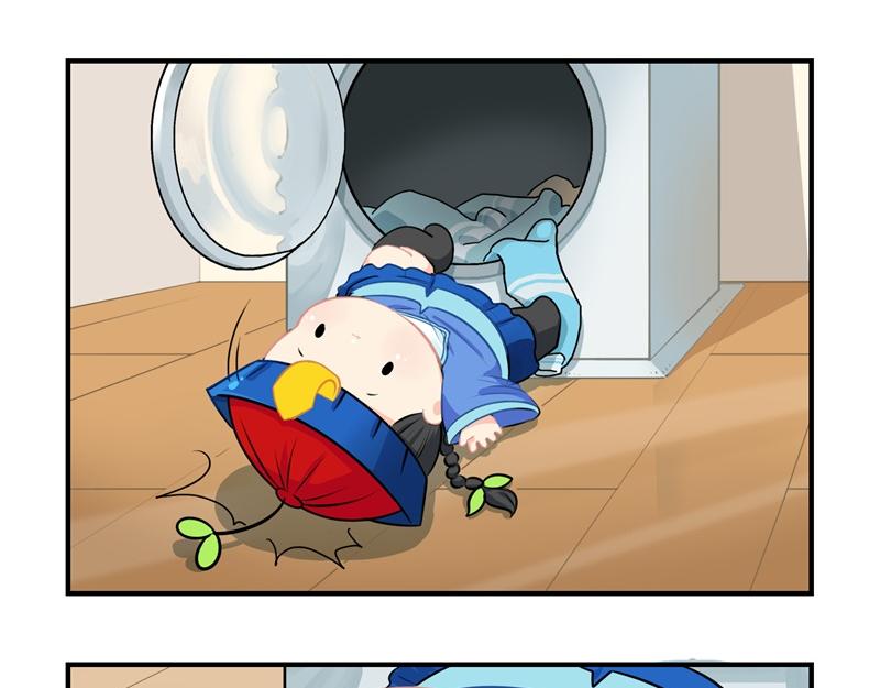 第五话：小姜丝城市生活初体验-第120话